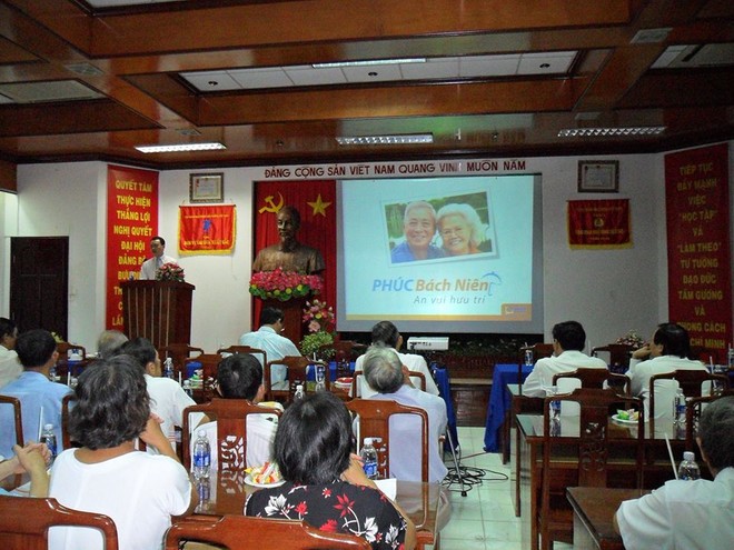 PTI Cần Thơ tư vấn sức khỏe miễn phí 